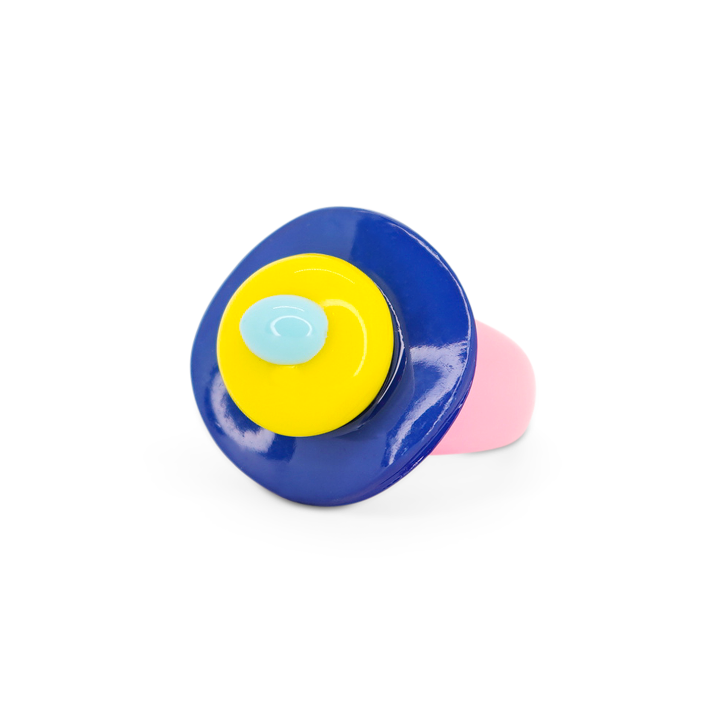 Playskewl | Ring