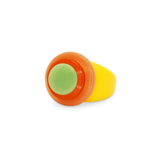 Rainbow Sherbet | Ring