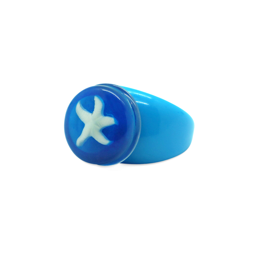 Under the Sea | Ring